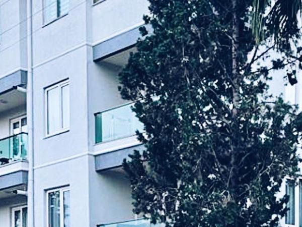 ABC Apart Hotel : photo 1 de la chambre appartement - vue sur jardin