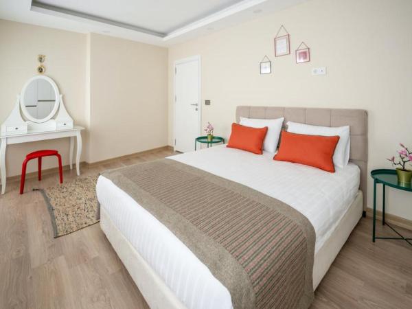 ABC Apart Hotel : photo 3 de la chambre appartement 2 chambres