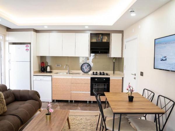 ABC Apart Hotel : photo 5 de la chambre appartement - rez-de-chaussée