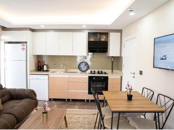 ABC Apart Hotel : photo 7 de la chambre appartement 2 chambres