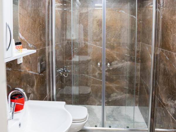 ABC Apart Hotel : photo 7 de la chambre appartement - rez-de-chaussée