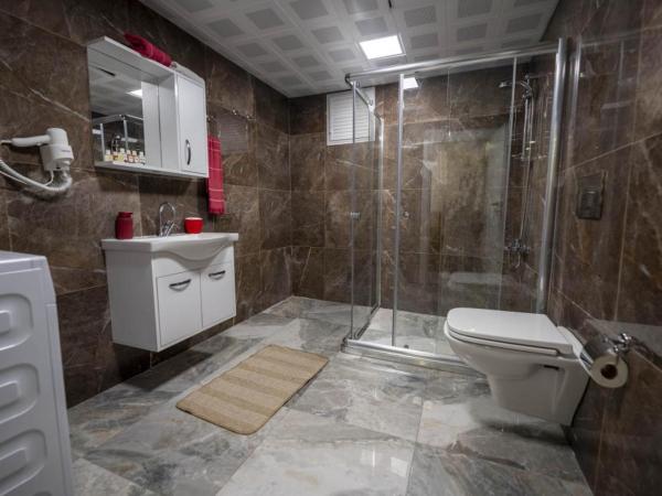 ABC Apart Hotel : photo 7 de la chambre appartement - vue sur jardin