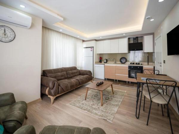 ABC Apart Hotel : photo 6 de la chambre appartement 2 chambres