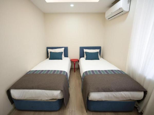 ABC Apart Hotel : photo 2 de la chambre appartement 2 chambres