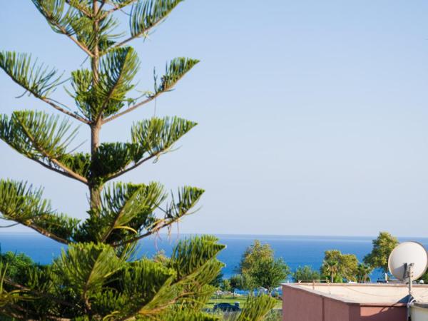 ABC Apart Hotel : photo 4 de la chambre appartement - vue sur mer