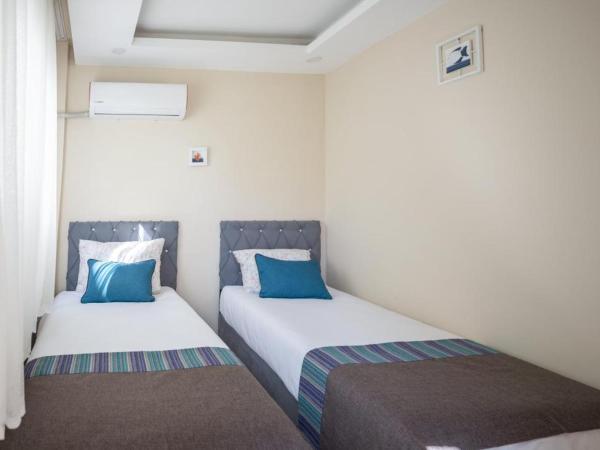 ABC Apart Hotel : photo 5 de la chambre appartement 2 chambres