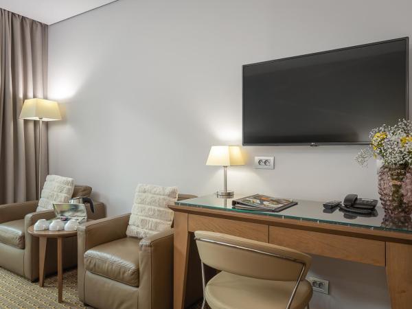 Hotel Royal Prague : photo 4 de la chambre chambre triple