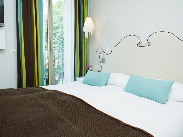 Giardino Lago : photo 1 de la chambre petite chambre double