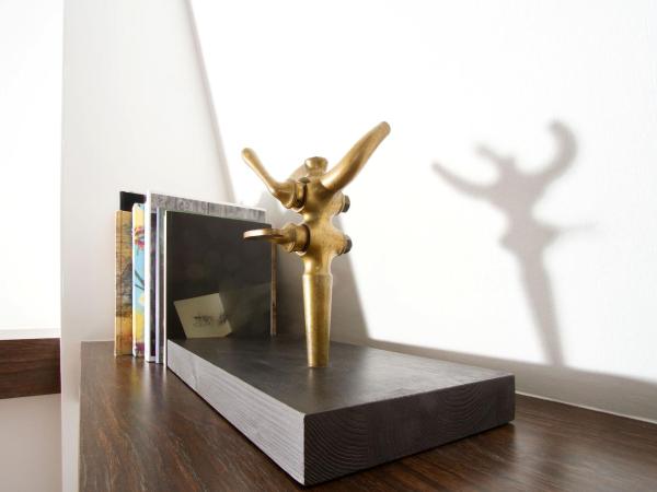 Hotel Beau Séjour Lucerne : photo 2 de la chambre chambre double