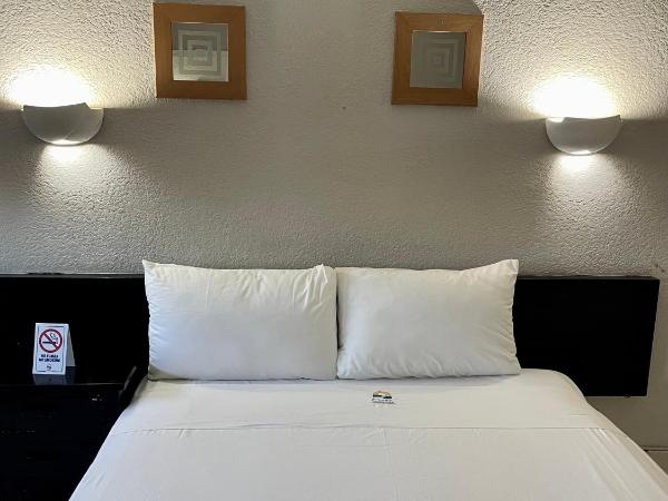 Hotel Caribe Internacional Cancun : photo 5 de la chambre chambre double standard