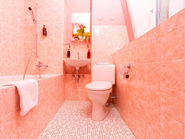 Hotel Beau Séjour Lucerne : photo 3 de la chambre chambre double – vue sur lac