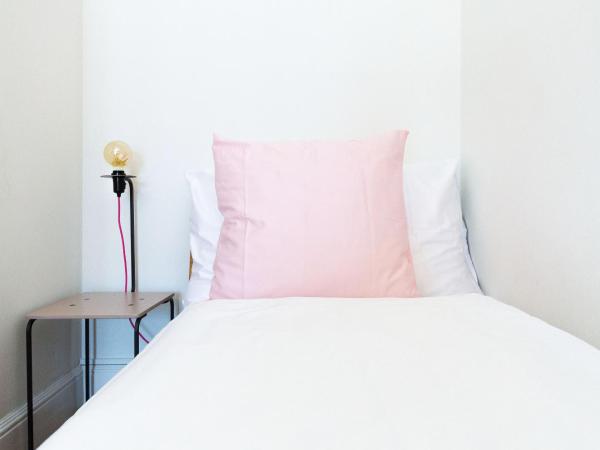 Hotel Beau Séjour Lucerne : photo 9 de la chambre suite avec vue sur lac