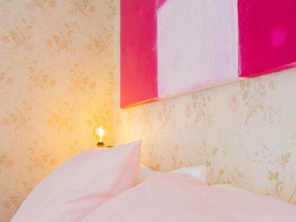 Hotel Beau Séjour Lucerne : photo 8 de la chambre suite avec vue sur lac