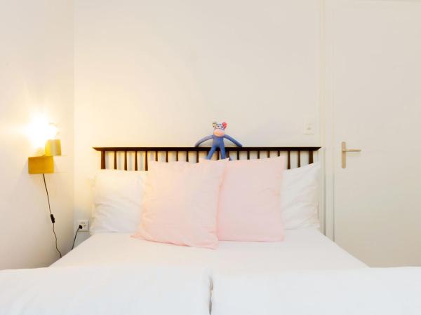 Hotel Beau Séjour Lucerne : photo 7 de la chambre suite familiale