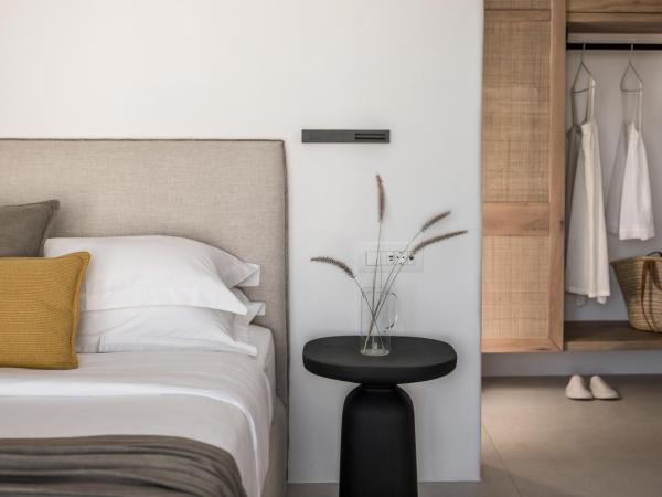 A Hotel Mykonos : photo 4 de la chambre suite junior