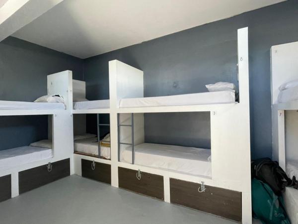 Panda Hostel Mendoza : photo 4 de la chambre lit dans dortoir mixte de 10 lits