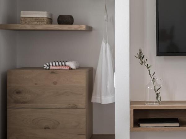 A Hotel Mykonos : photo 8 de la chambre grande suite exécutive