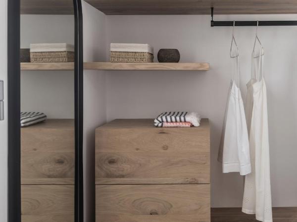 A Hotel Mykonos : photo 7 de la chambre grande suite exécutive