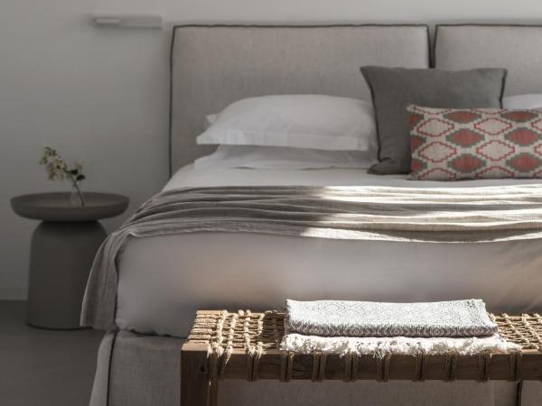 A Hotel Mykonos : photo 4 de la chambre suite deluxe