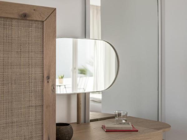 A Hotel Mykonos : photo 7 de la chambre suite deluxe