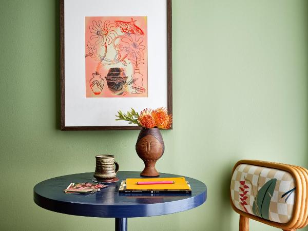 Wayfinder Waikiki : photo 10 de la chambre chambre lit king-size - accessible aux personnes à mobilité réduite