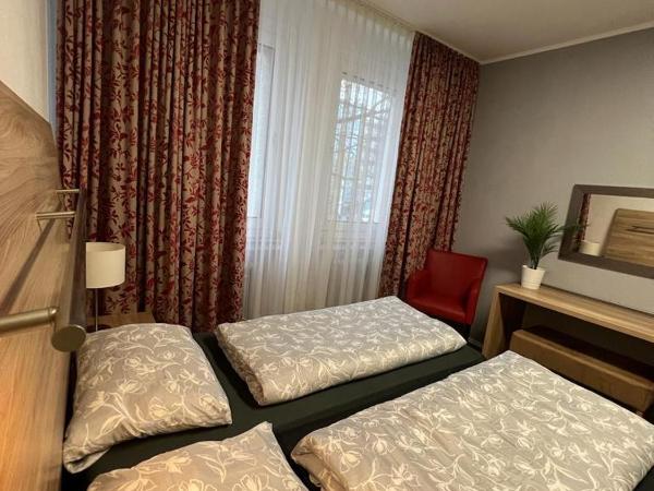 Black Sheep : photo 5 de la chambre chambre quadruple classique