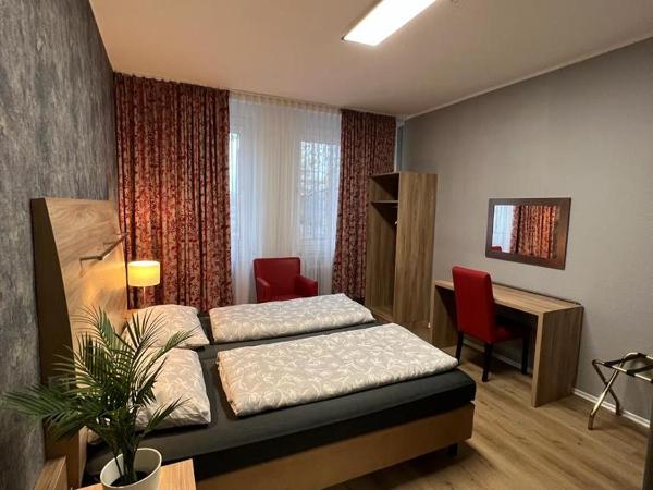 Black Sheep : photo 3 de la chambre chambre quadruple classique