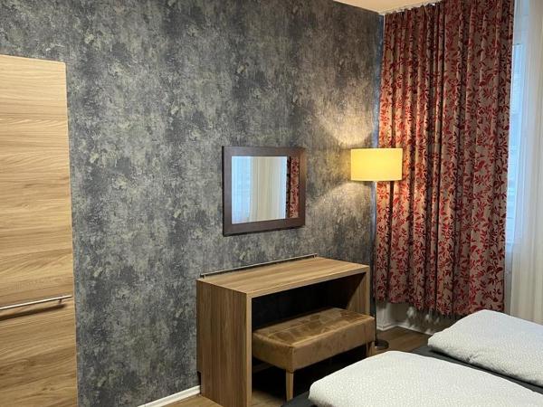 Black Sheep : photo 1 de la chambre chambre quadruple classique