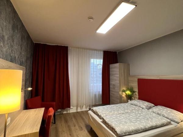 Black Sheep : photo 1 de la chambre chambre quadruple classique