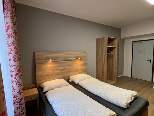 Black Sheep : photo 2 de la chambre chambre quadruple classique