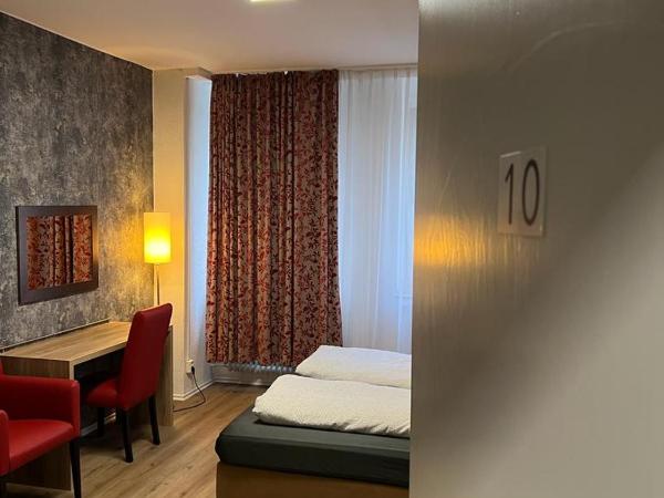 Black Sheep : photo 3 de la chambre chambre quadruple classique