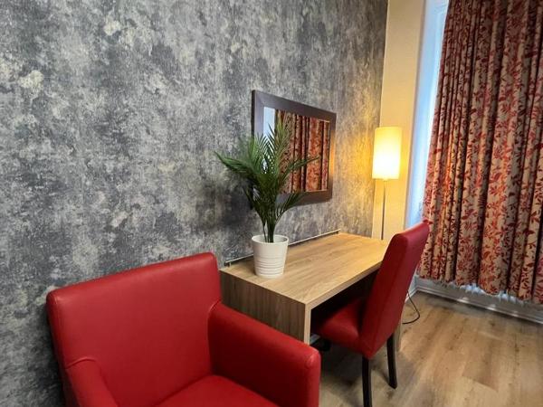 Black Sheep : photo 4 de la chambre chambre quadruple classique