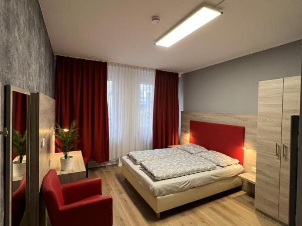 Black Sheep : photo 2 de la chambre chambre quadruple classique