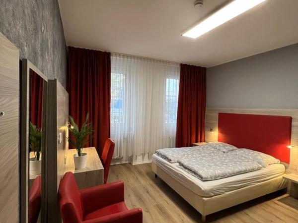 Black Sheep : photo 3 de la chambre chambre quadruple classique