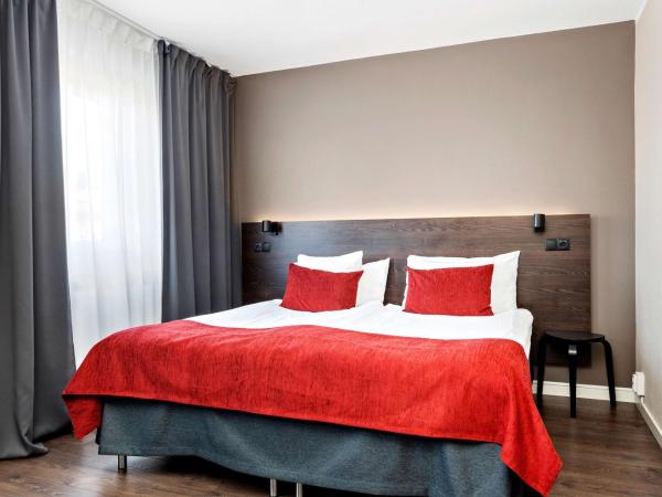 Best Western Hotel Savoy : photo 4 de la chambre chambre lit king-size standard