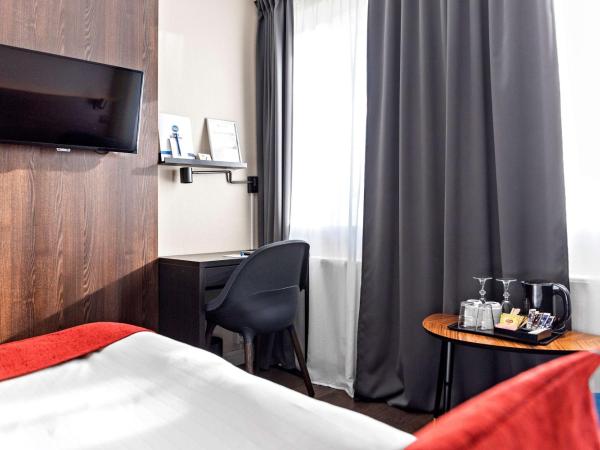 Best Western Hotel Savoy : photo 4 de la chambre chambre simple standard
