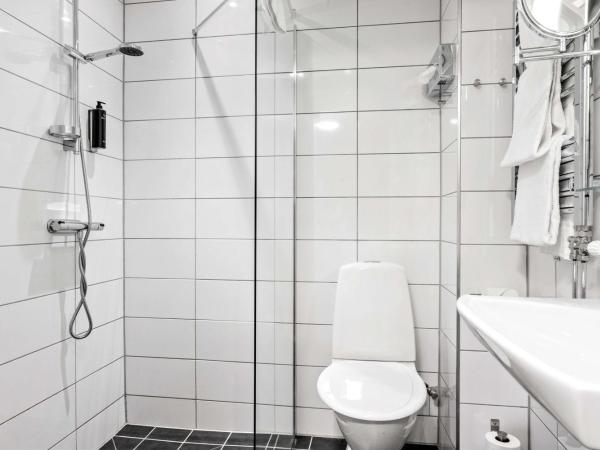 Best Western Hotel Savoy : photo 6 de la chambre chambre lit king-size standard