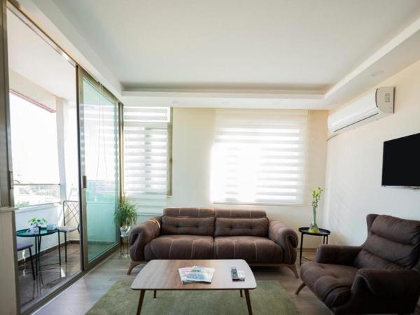 ABC Apart Hotel : photo 10 de la chambre appartement - vue sur mer