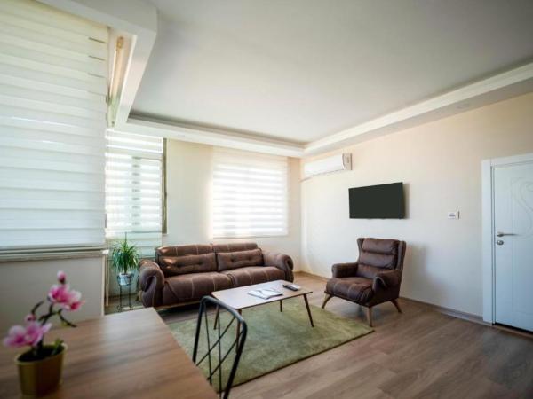 ABC Apart Hotel : photo 10 de la chambre appartement 2 chambres