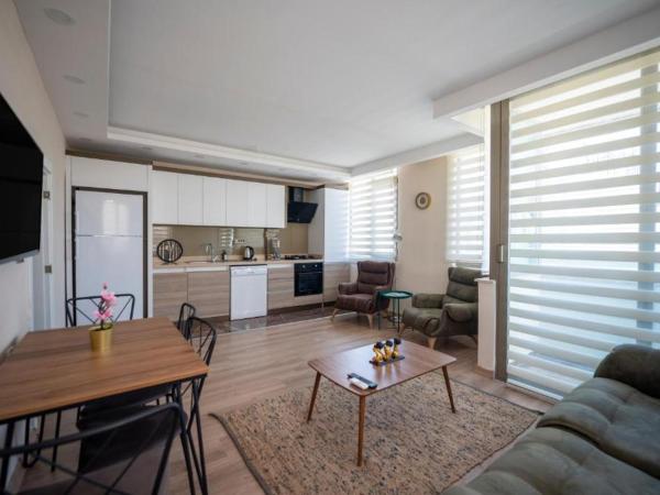 ABC Apart Hotel : photo 8 de la chambre appartement 2 chambres