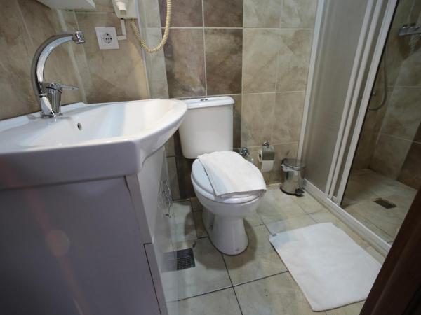 Taksim Park : photo 5 de la chambre chambre double standard