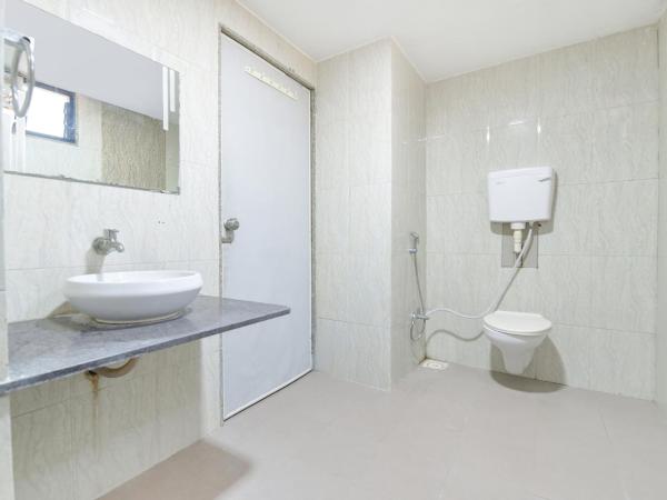 FabHotel Skyland : photo 4 de la chambre chambre double supérieure