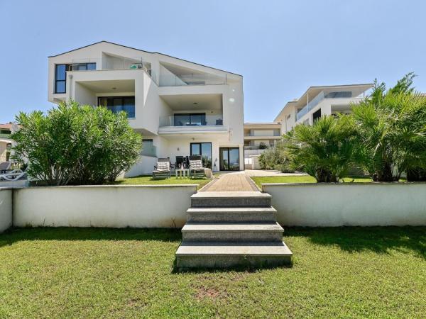 Apartments Iskra : photo 2 de la chambre appartement