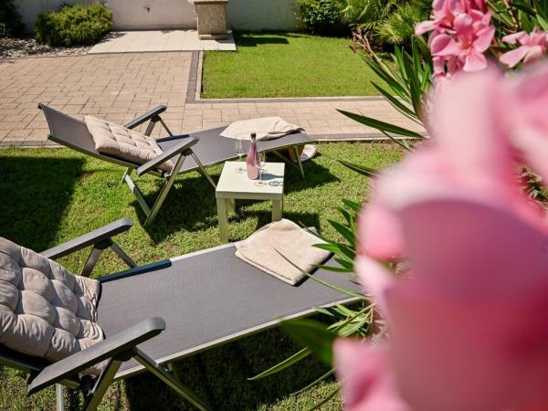 Apartments Iskra : photo 3 de la chambre appartement