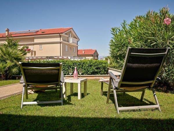 Apartments Iskra : photo 10 de la chambre appartement