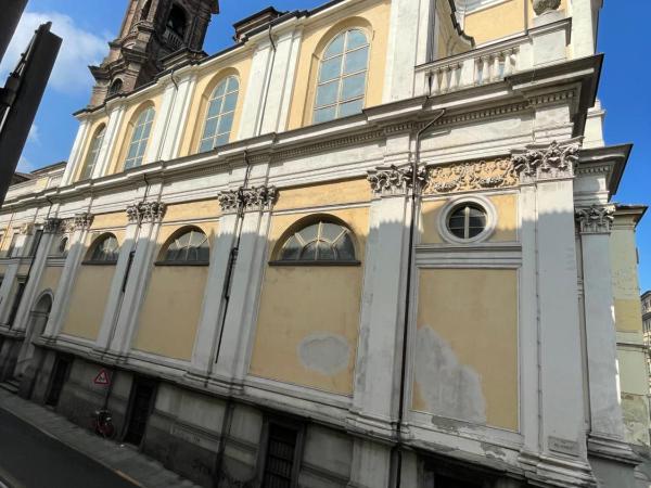 Ai Savoia B&B - Guest House : photo 6 de la chambre chambre double