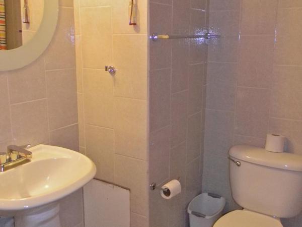 B&B México Roma Norte : photo 1 de la chambre chambre lit king-size deluxe