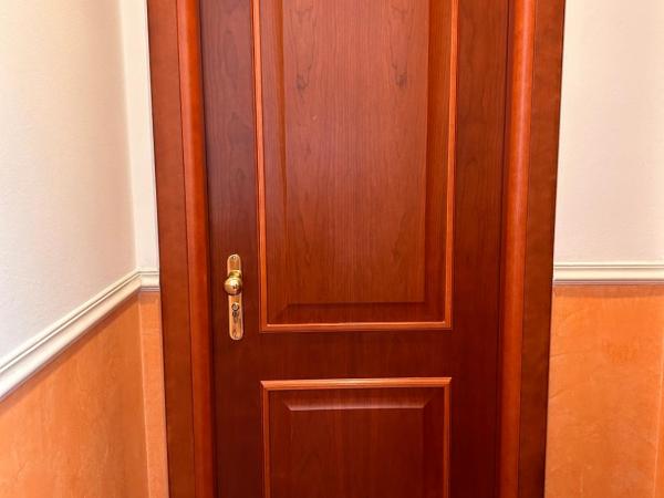 Hotel Aspromonte : photo 1 de la chambre chambre simple Économique