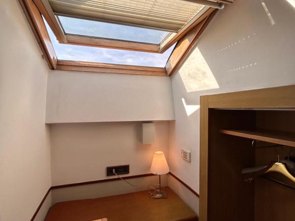 Hotel Aspromonte : photo 6 de la chambre chambre simple Économique