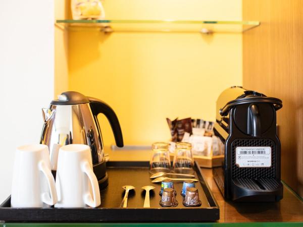 Crowne Plaza Montpellier Corum, an IHG Hotel : photo 8 de la chambre suite avec terrasse